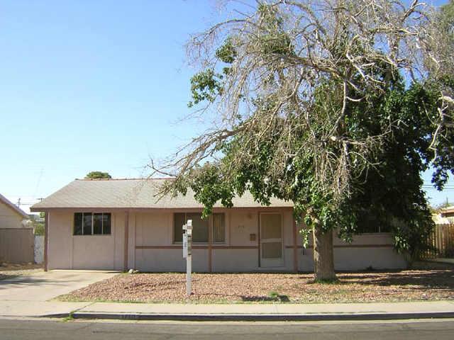 1710 W Pepper Pl., Mesa, AZ 85201