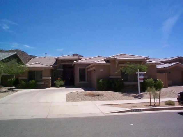 35005 N 27th Ln., Phoenix, AZ 85086