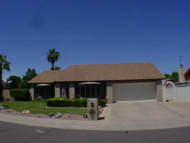 6608 S Willow Dr., Tempe, AZ 85283