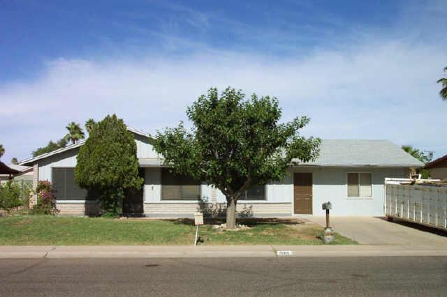 925 N Hubbard St., Casa Grande, AZ 85122
