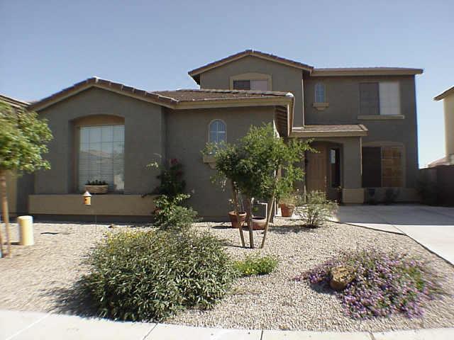 8809 W Windrose Dr., Peoria, AZ 85381