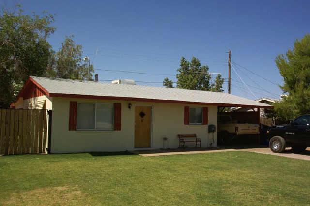 2839 W 9th Pl., Apache Junction, AZ 85220
