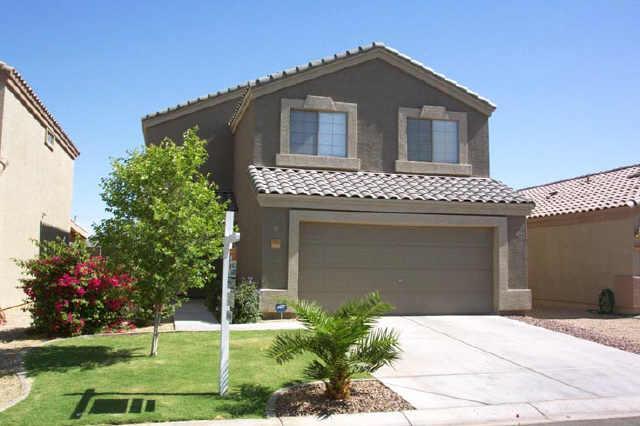 11012 E Abilene Ave., Mesa, AZ 85208