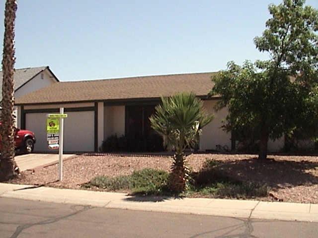 12827 S Kosh St., Ahwatukee, AZ 85044