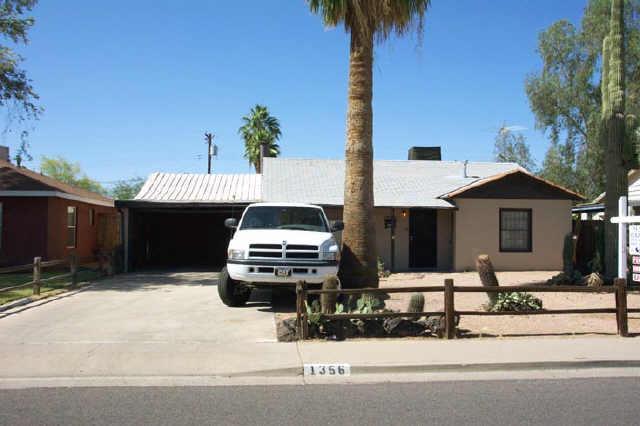 1356 E Whitton Ave., Phoenix, AZ 85014