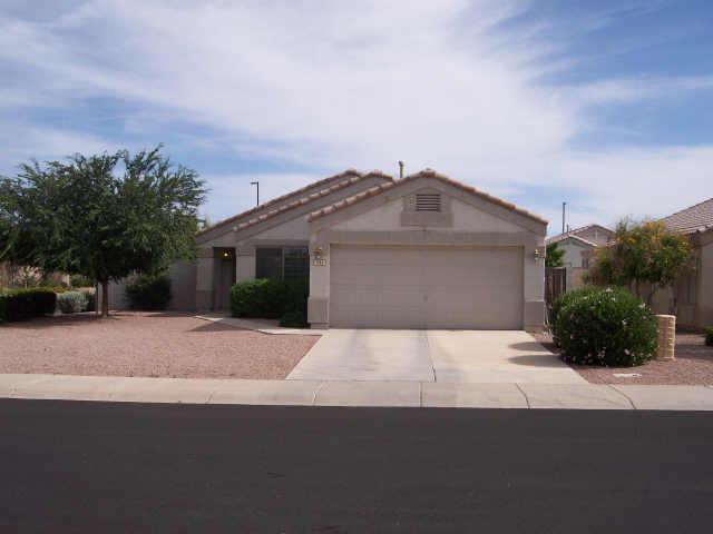 1743 E Horseshoe Ave., Gilbert, AZ 85296