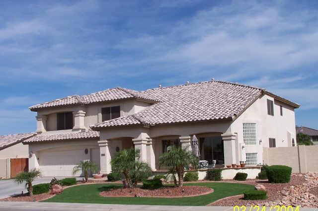 8240 W Camino De Oro Dr., Peoria, AZ 85383