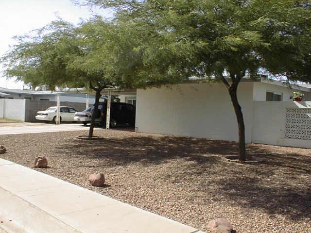 6534 W Orange Dr., Glendale, AZ 85301