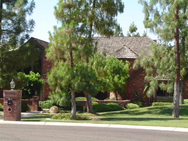 4801 E Calle Del Medio Blvd., Phoenix, AZ 85018