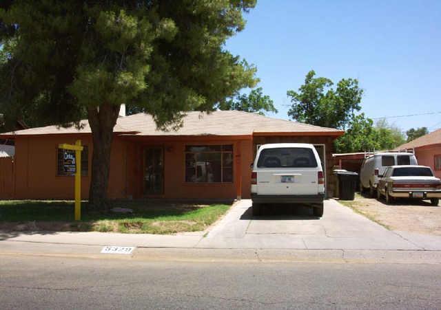 5329 W State Ave., Glendale, AZ 85301