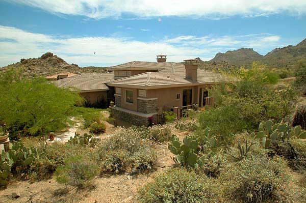 11943 E Christopher Ln., Scottsdale, AZ 85255
