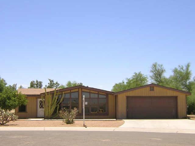 22413 S 214 Way, Queen Creek, AZ 85242
