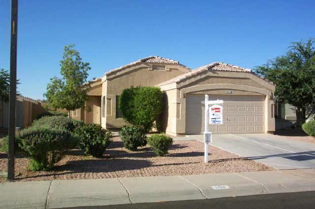 1703 E Palo Blanco Way, Gilbert, AZ 85296