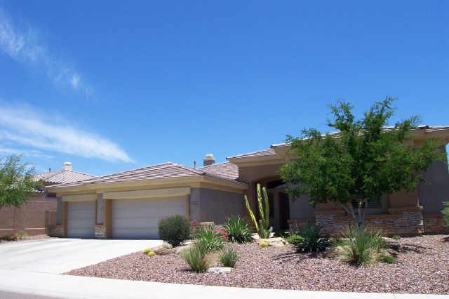 41923 N Moss Springs Rd., Anthem, AZ 85086