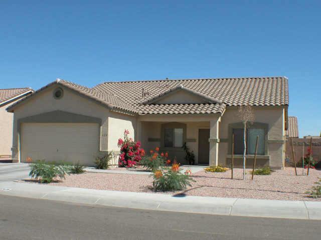 626 E Rancho Viejo Loop, Casa Grande, AZ 85122