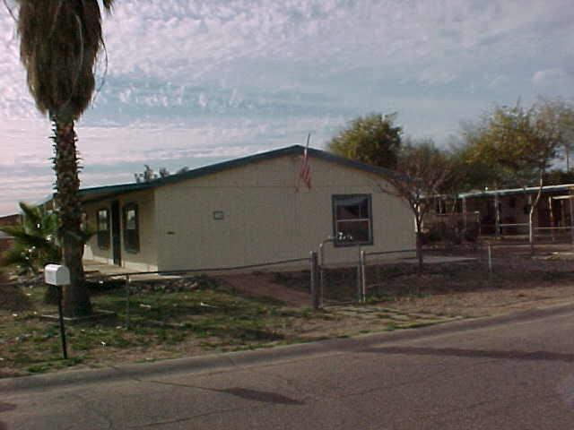 326 N 88th Pl., Mesa, AZ 85207