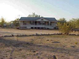 54201 W Terra Dr., Maricopa, AZ 85239