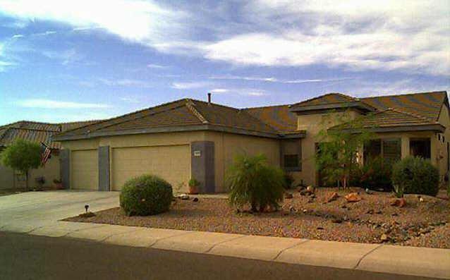 15555 W La Salinas Ln., Surprise, AZ 85374