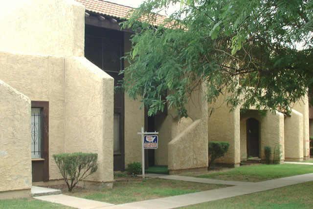 5746 N 43rd Ln., Glendale, AZ 85301