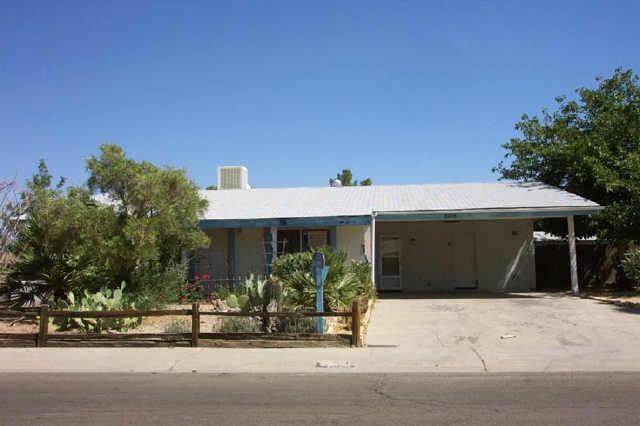 8028 W Montecito Ave., Phoenix, AZ 85033