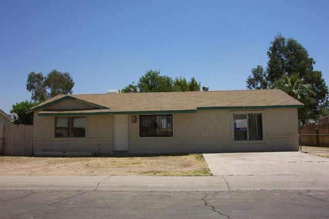 1833 N 72nd Ln., Phoenix, AZ 85035