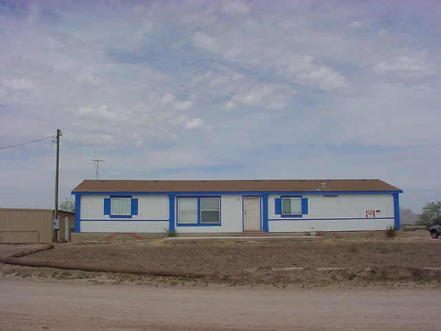 20231 S Sunshine Blvd., Eloy, AZ 85231