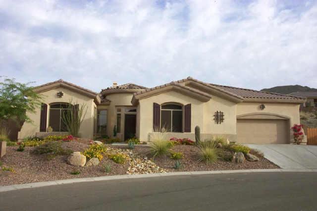 41913 N Back Creek Ct., Anthem, AZ 85086