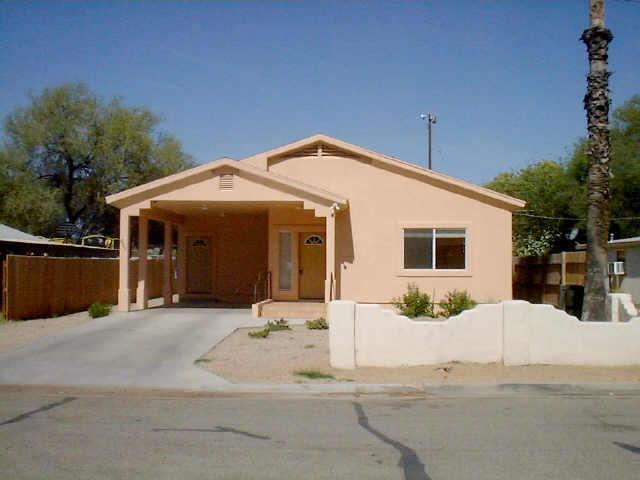 680 N Chestnut St., Wickenburg, AZ 85390
