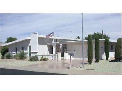 10933 W Jacaranda Dr., Sun City, AZ 85373