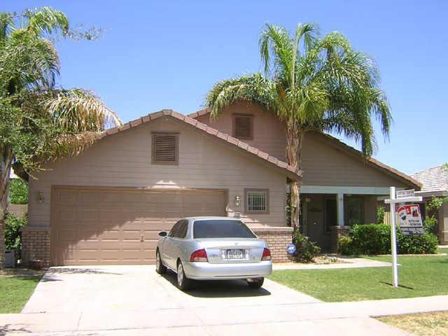 724 W Henderson Ln., Gilbert, AZ 85233