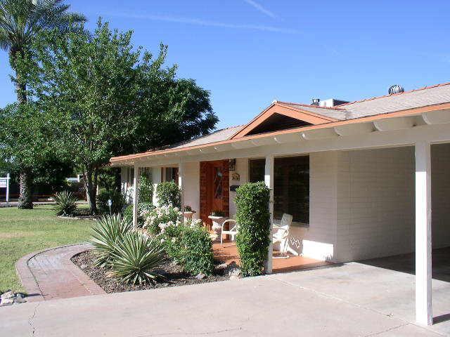 1646 E Rovey Ave., Phoenix, AZ 85016