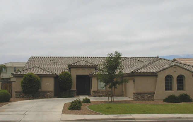 1424 S Sunnyvale St., Mesa, AZ 85206