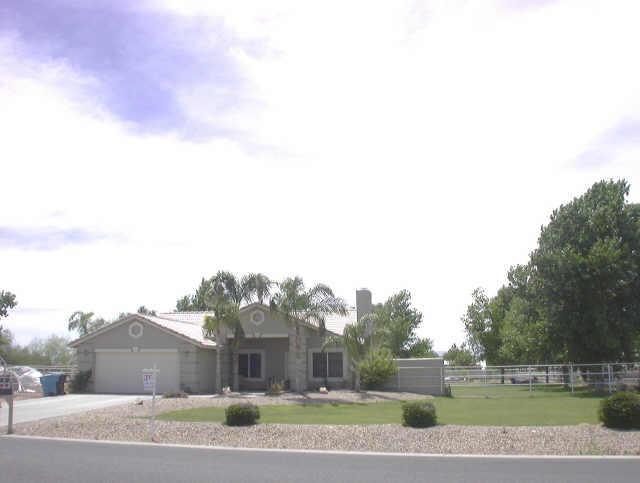 5554 N 105 Ln., Glendale, AZ 85307
