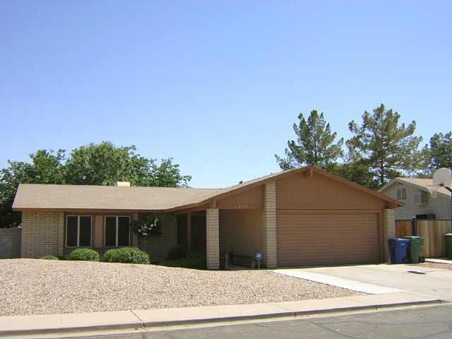 1809 W Obispo Ave., Mesa, AZ 85202
