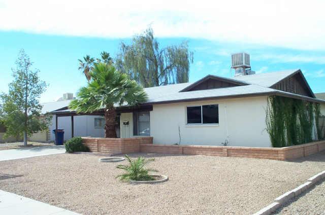 2092 Greenway Dr., Tempe, AZ 85282