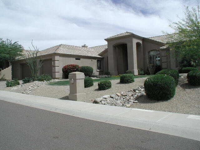 12149 E Laurel Ln., Scottsdale, AZ 85259