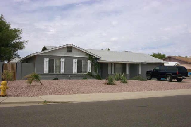 2010 W Shady Glen Ave., Phoenix, AZ 85023