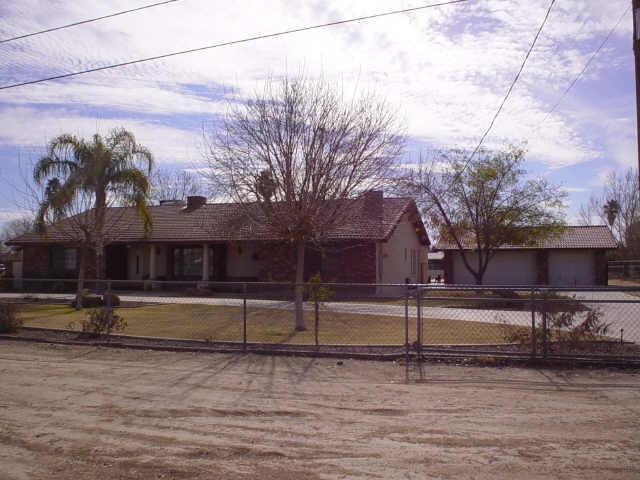 16641 E Frye Rd., Gilbert, AZ 85295