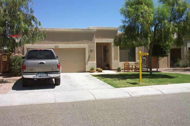 8124 W Melinda Ln., Peoria, AZ 85382