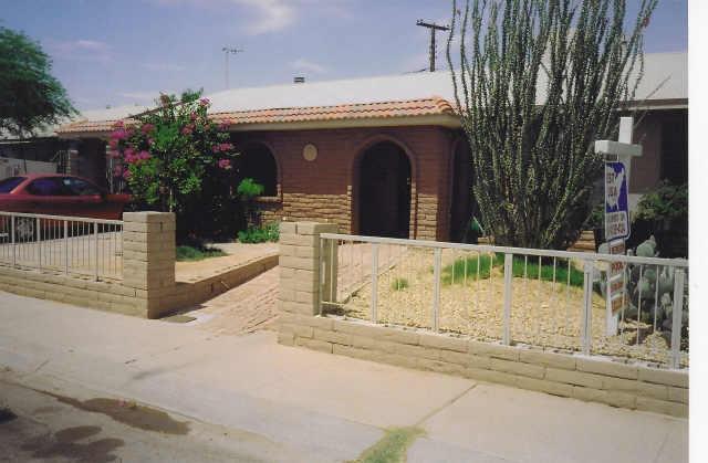 4930 W Avalon Dr., Phoenix, AZ 85031