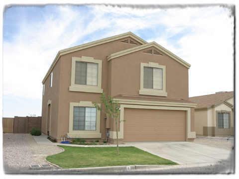 6493 E Lush Vista View Dr., Florence, AZ 85232
