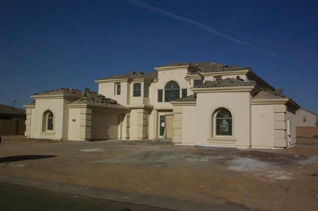 2732 S Balboa Dr., Gilbert, AZ 85295