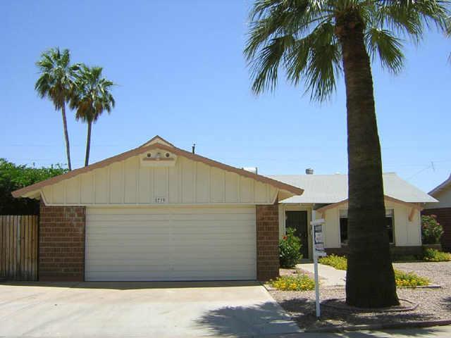 8719 E Sage Dr., Scottsdale, AZ 85250