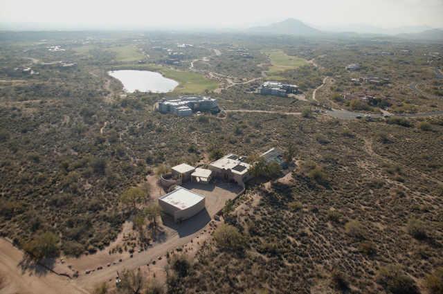 172 N Deer Trail Dr., Cave Creek, AZ 85331