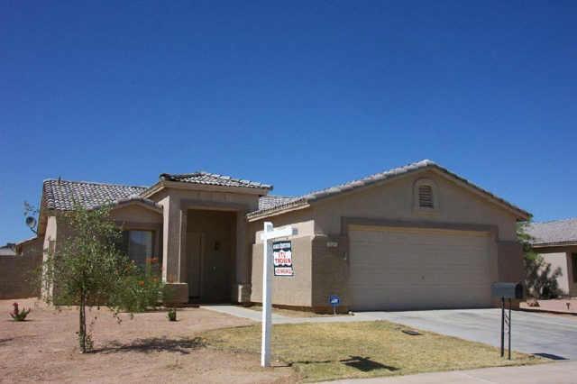 720 E Mahoney Cir., Buckeye, AZ 85326