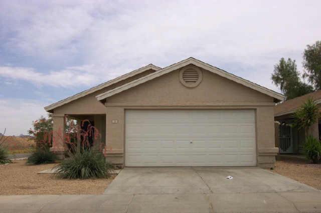 5 W Runion Dr., Phoenix, AZ 85027