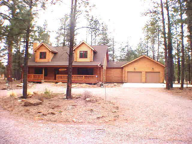 950 E Hattie Green St., Flagstaff, AZ 86001