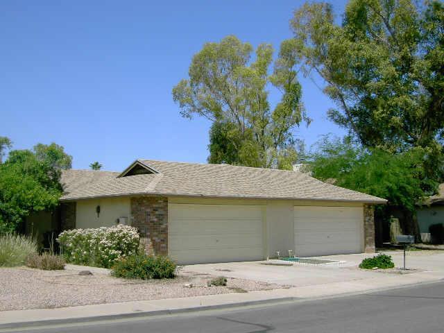 2054 S Las Palmas St., Mesa, AZ 85202