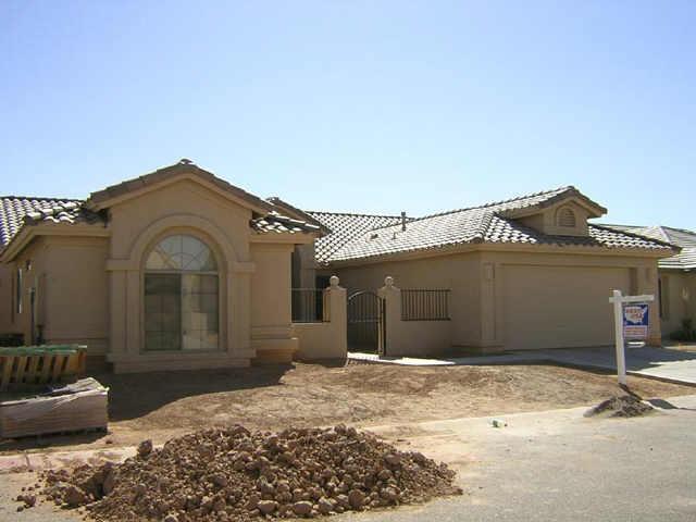 24416 S Sunbrook Dr., Sun Lakes, AZ 85248