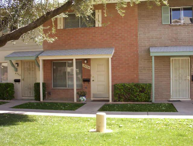 8524 E Mcdonald Dr., Scottsdale, AZ 85250